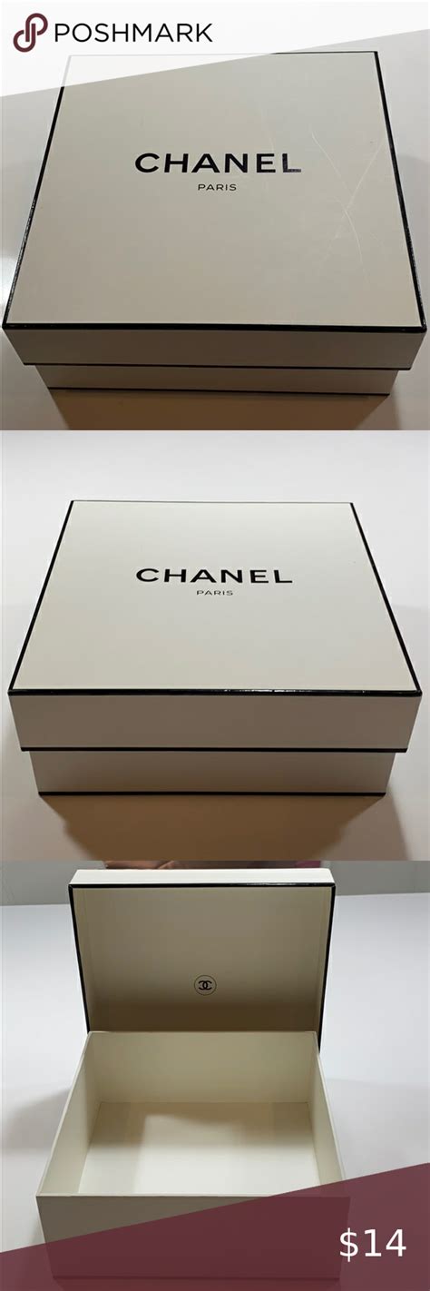 where can i by authentic chanel gift boxes wholesale|chanel gift box sale.